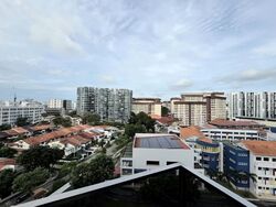 Bartley Vue (D19), Apartment #579575141